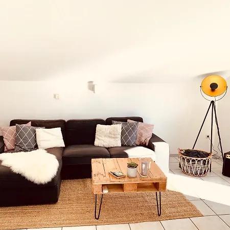 Apartment Moderne Ferienwohnung Mit Herrlicher Fernsicht Zwiesel