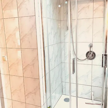 Moderne Ferienwohnung Mit Herrlicher Fernsicht *
