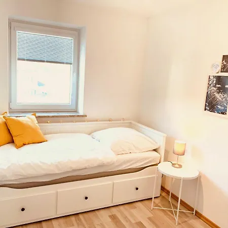 Apartment Moderne Ferienwohnung Mit Herrlicher Fernsicht *