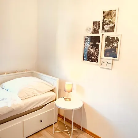 Moderne Ferienwohnung Mit Herrlicher Fernsicht Apartment