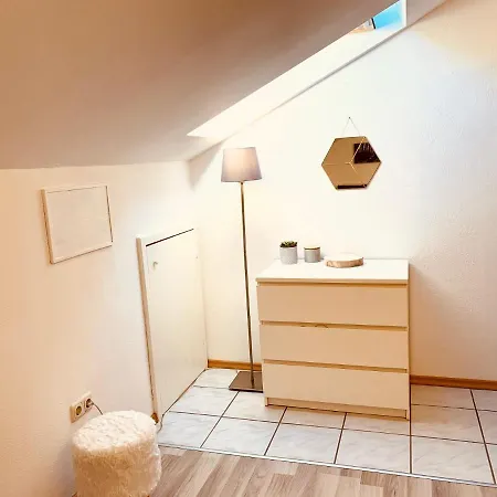 Apartment Moderne Ferienwohnung Mit Herrlicher Fernsicht Zwiesel