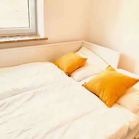 Moderne Ferienwohnung Mit Herrlicher Fernsicht Apartment *