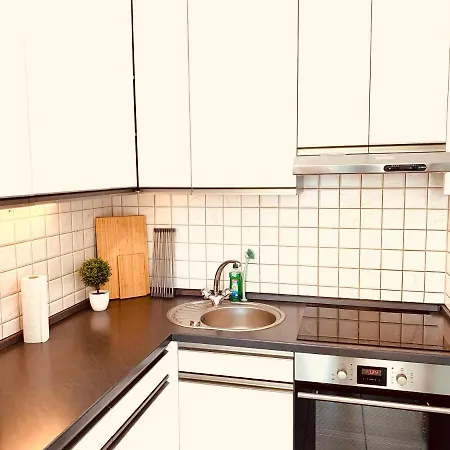 Moderne Ferienwohnung Mit Herrlicher Fernsicht