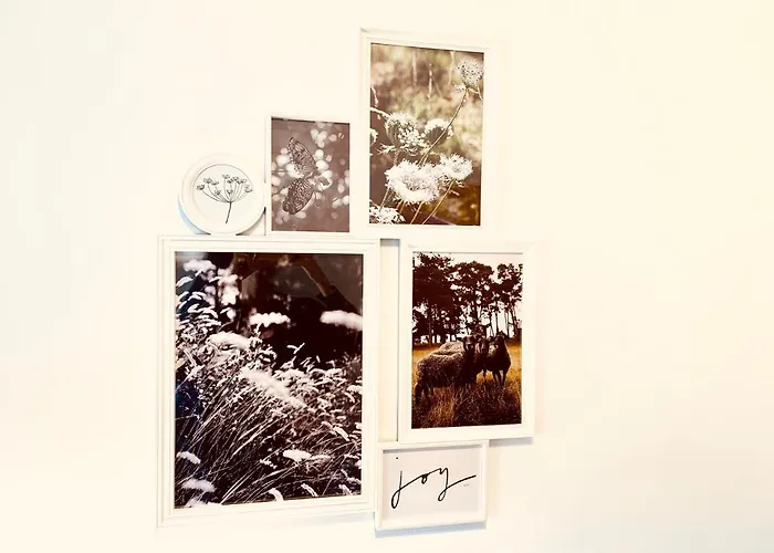 Moderne Ferienwohnung Mit Herrlicher Fernsicht ツヴィーゼル