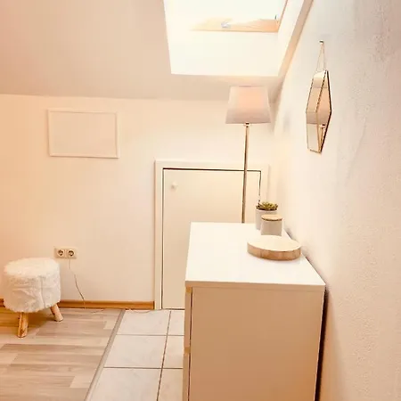 Moderne Ferienwohnung Mit Herrlicher Fernsicht *