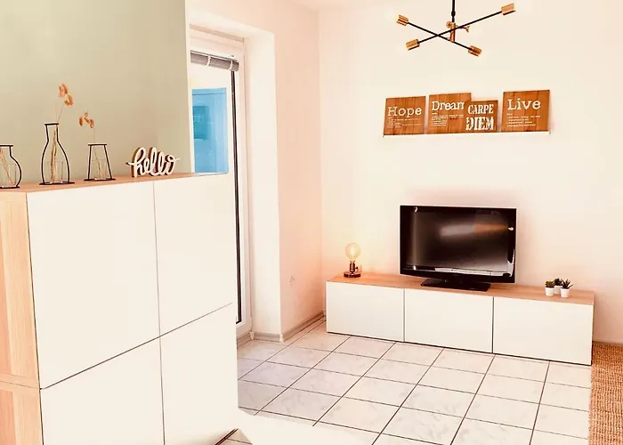Moderne Ferienwohnung Mit Herrlicher Fernsicht * Zwiesel