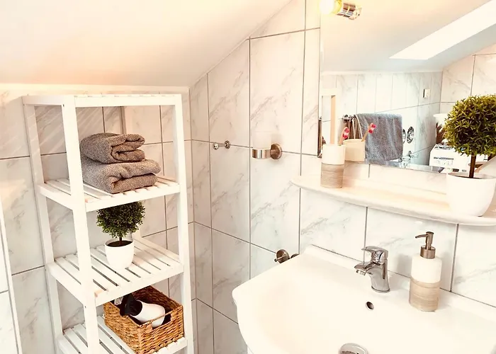 Moderne Ferienwohnung Mit Herrlicher Fernsicht * Zwiesel