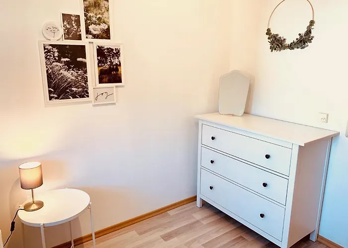 Moderne Ferienwohnung Mit Herrlicher Fernsicht Appartement Zwiesel