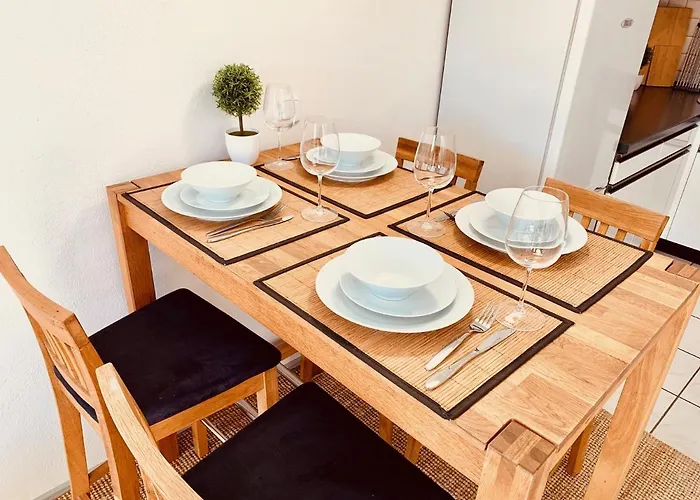 Moderne Ferienwohnung Mit Herrlicher Fernsicht * Zwiesel